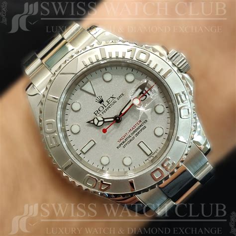 rolex 16622 value|rolex yacht master 16622 40mm.